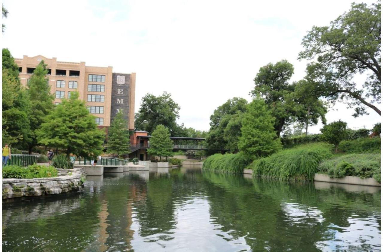 Adorable 2Br Guesthouse Close To Riverwalk And Dt San Antonio Cameră foto